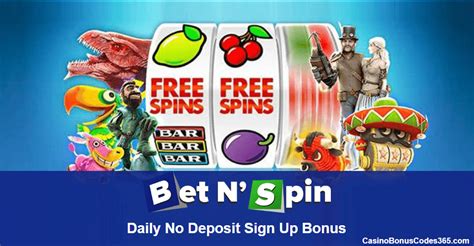 Bet n spin casino Mexico